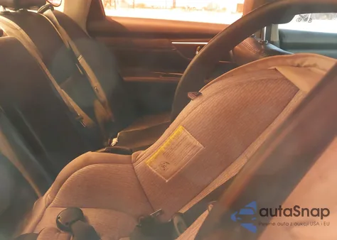 2013 Nissan Altima 2.5 Sl from USA, damaged, VIN 1N4AL3AP3DN436753